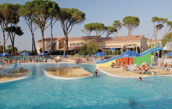 Апартаменты Holiday home Cabrières D'Avignon P-769