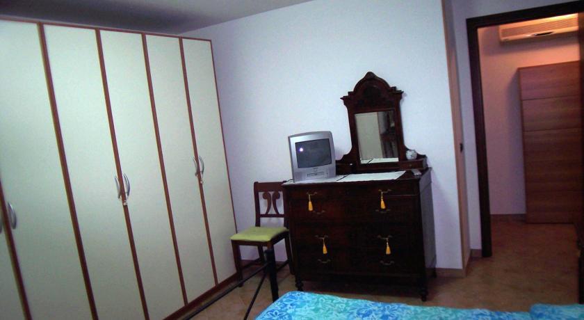 Мини-отель B&B Il Parco