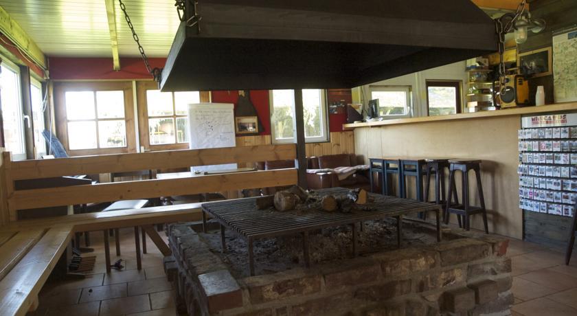 Апартаменты Holiday home OSSA Basecamp