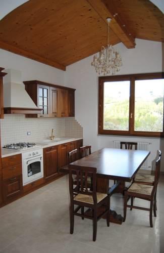 Апартаменты Holiday home Umbertide -PG- 42