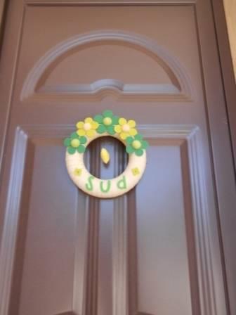 Мини-отель Sud Bed and Breakfast