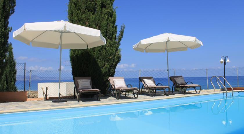 Вилла Villa Athina