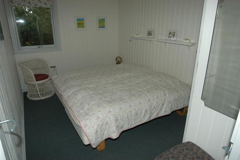 Апартаменты Holiday home Hagevej 114