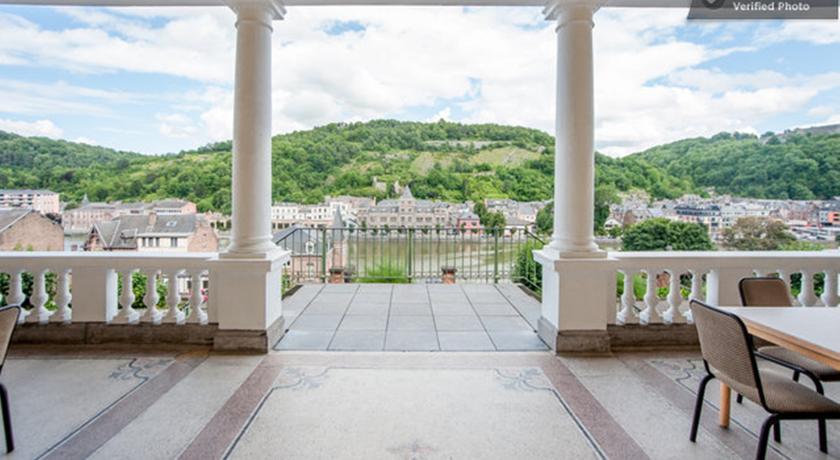 Хостел Splendid Palace Dinant