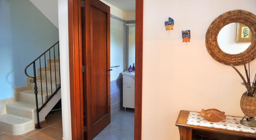 Мини-отель B&B Casa Fiore