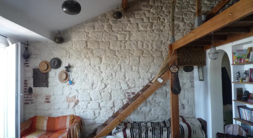 Апартаменты Apartment Vincennes