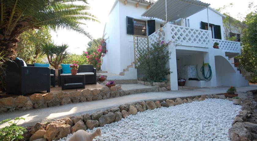 Вилла Villa Portals Nous