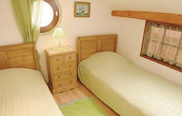 Апартаменты Holiday home Pommeuse M-761