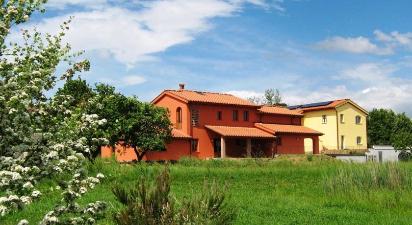 Апартаменты Incanto Toscano