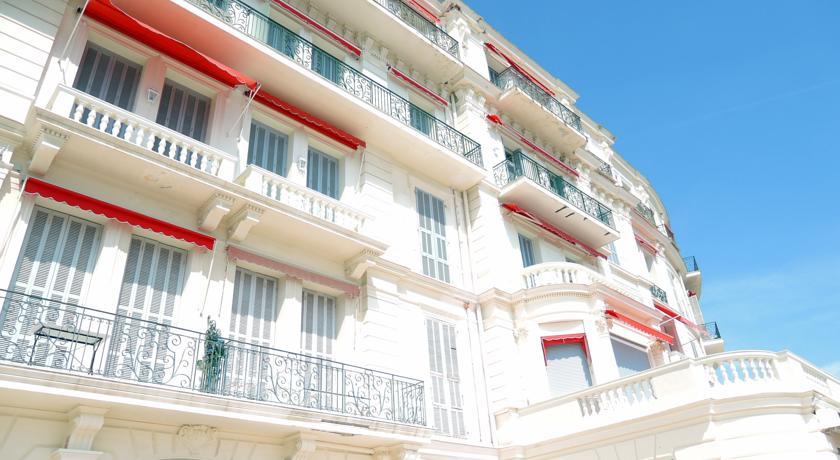 Апартаменты Apartment Prestige Cap Martin