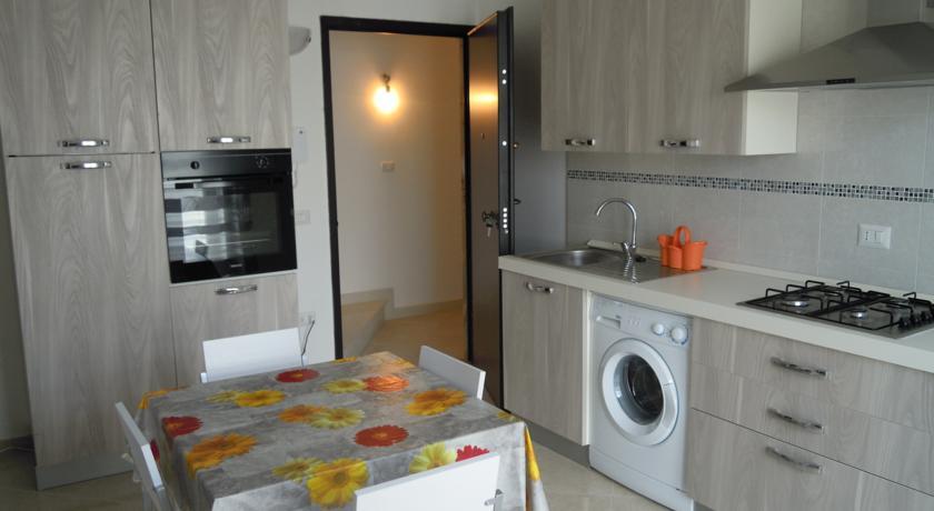 Апартаменты Apartment Residence Nettuno