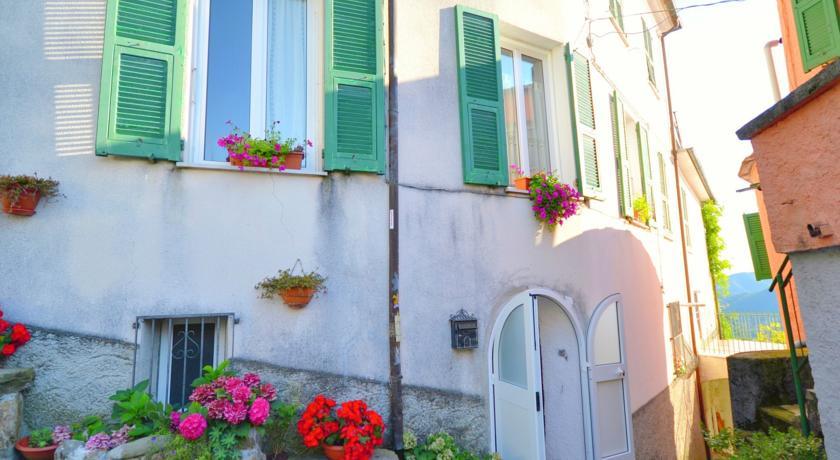 Апартаменты Casa della Nonna