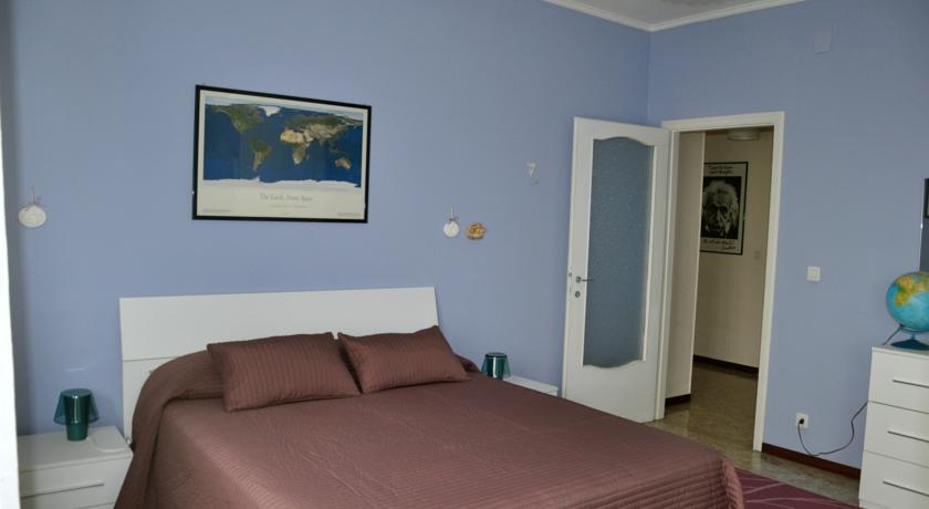 Апартаменты Montebello