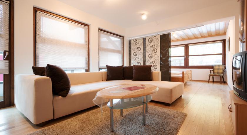 Hypo Appartments