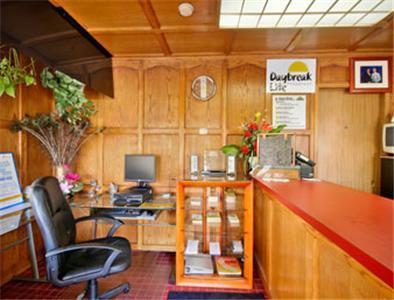 Отель Days Inn Stanford Palo Alto