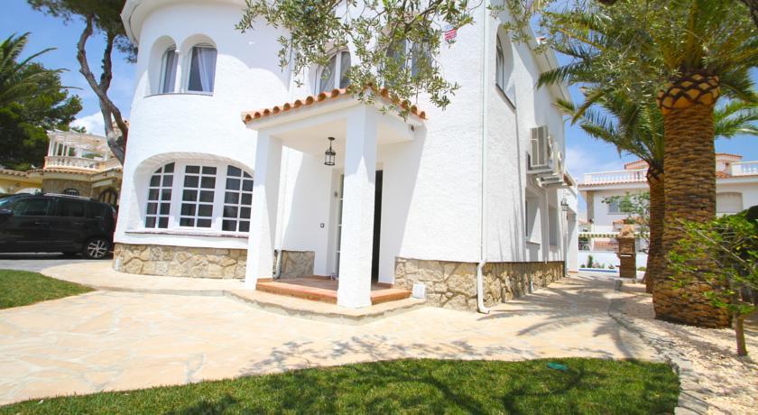 Villa Gallo
