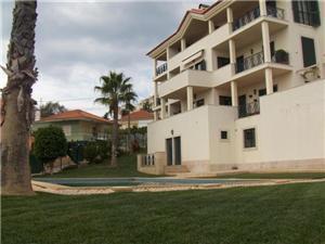 Апартаменты Vila Dom Fernando