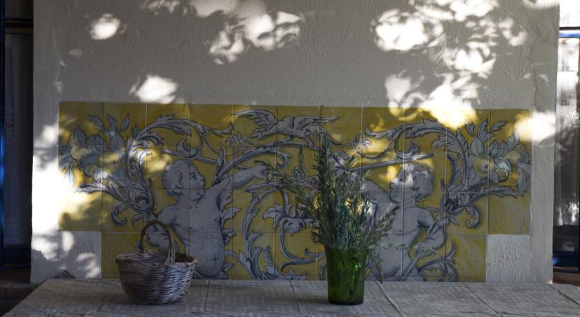 Апартаменты Country house Aldea De Pozo Amargo