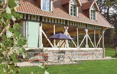 Апартаменты Holiday home Route du Grès K-867