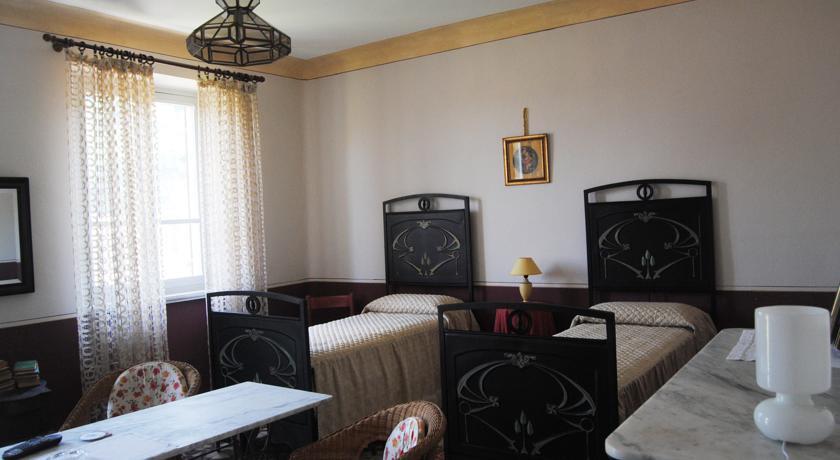 Апартаменты Apartments Casa nel Verde
