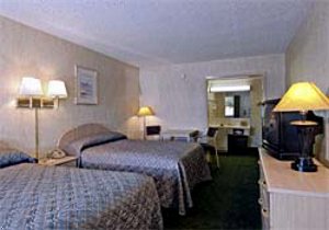 Days Inn Austin South