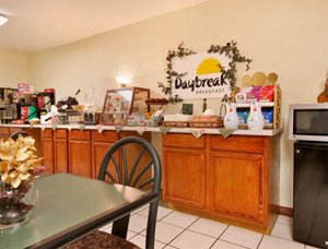 Отель Days Inn Santa Rosa, NM