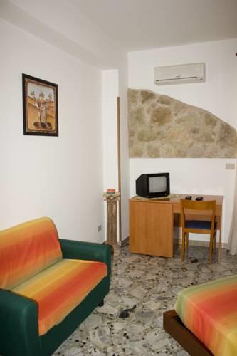 Мини-отель Bed&Breakfast La Casetta
