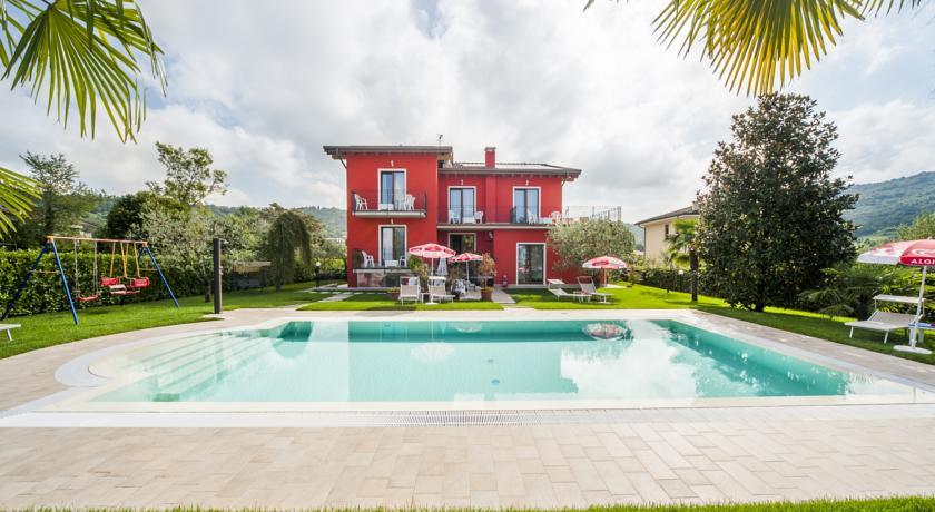 Мини-отель G&G Bed and Breakfast