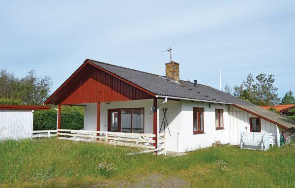 Апартаменты Holiday home Jerup 24
