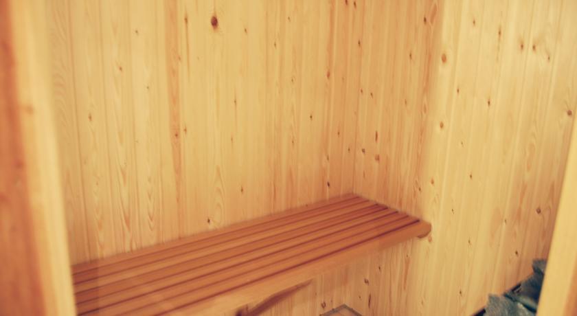 Апартаменты Holiday home Ulfborg 31