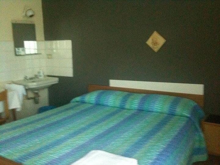 Отель Camping Denis