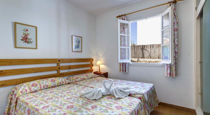 Апартаменты Apartamentos sa Torreta