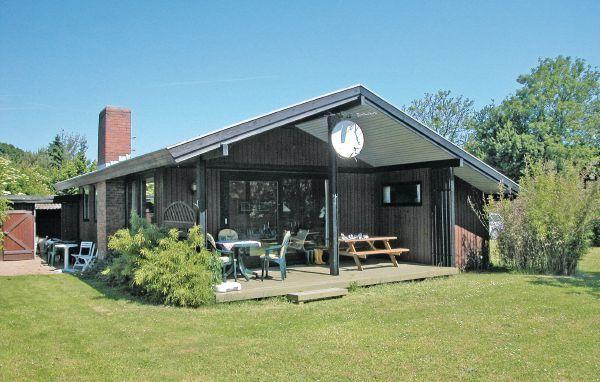 Апартаменты Holiday home Haarby 9