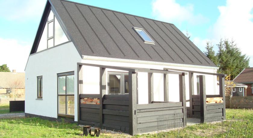 Апартаменты Slettestrand Holiday House - Fiskervej 1E - ID 635