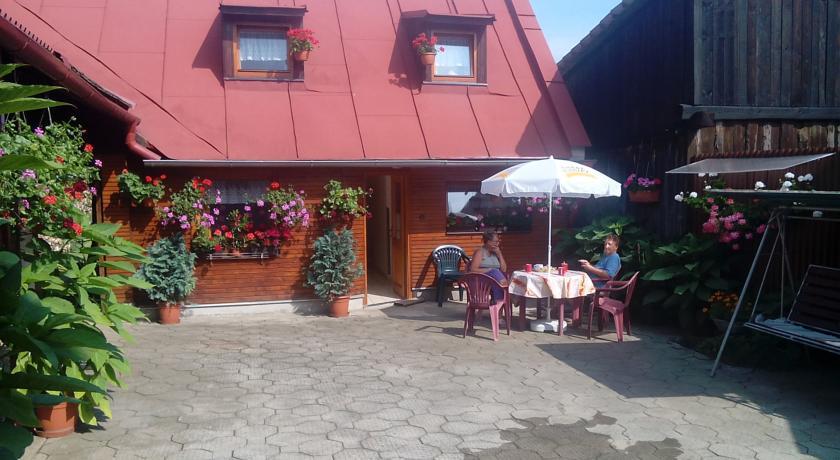 Отель Privat Martula