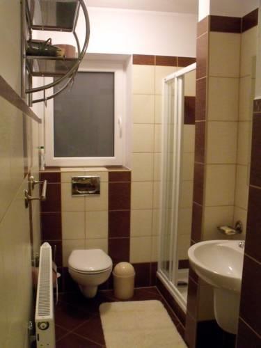 Апартаменты Apartamenty- Mieszkania Wakacyjne