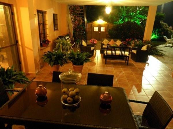 Апартаменты Casa Azahar