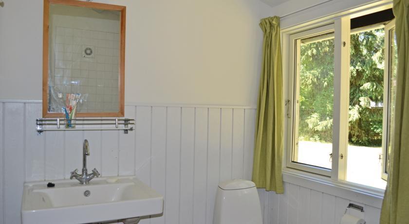 Апартаменты Holiday home Nykøbing Sj 38 Denmark