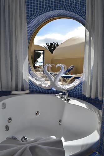 Отель VIK Suite Hotel Risco Del Gato