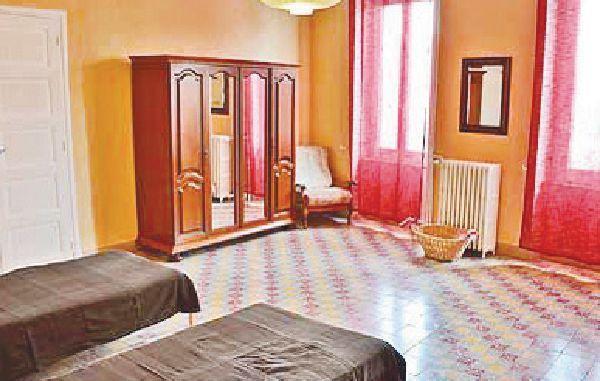 Апартаменты Holiday home Bize Minervois CD-1348