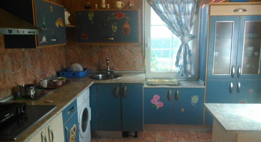 Апартаменты Holiday home Vista Bahía