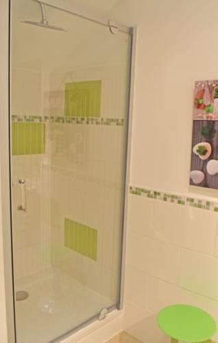 Апартаменты Holiday home Ty Tant Jeanne P-701