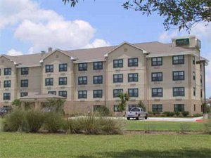ESA Austin-Southwest