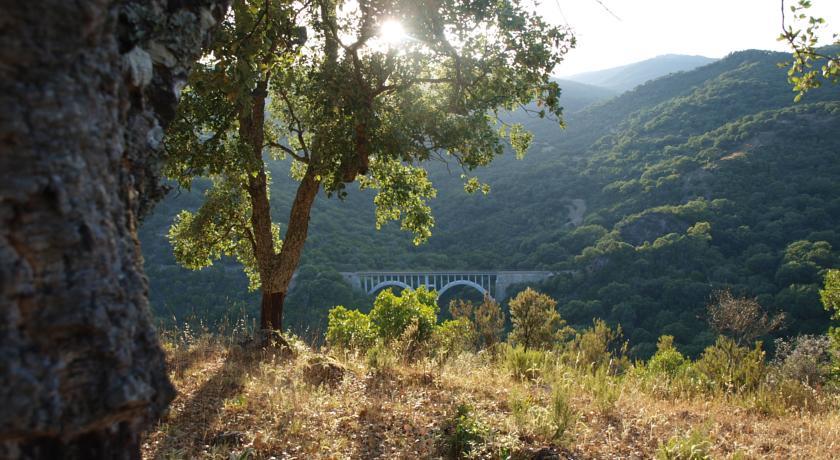 Апартаменты Casa Rural TAI