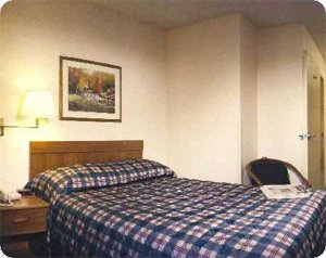 Отель Crossland Economy Studios Denver-Thornton
