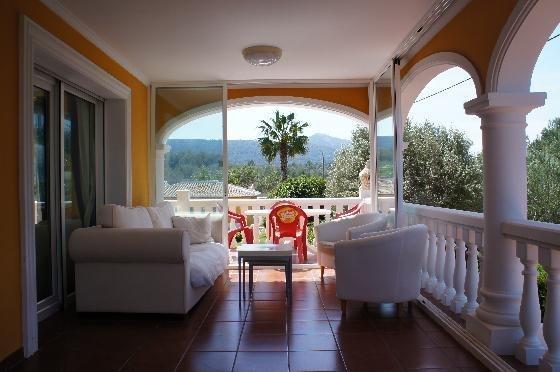 Casa Verano