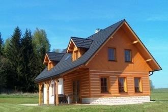 Апартаменты Broumovske Steny