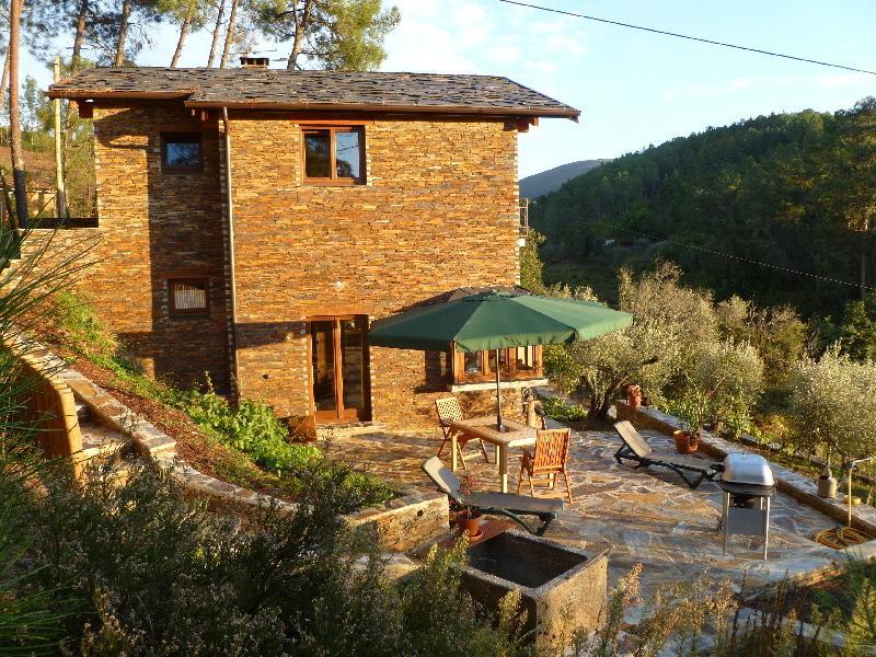 Апартаменты Casa da Menina