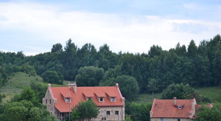 Вилла Vila Sveika