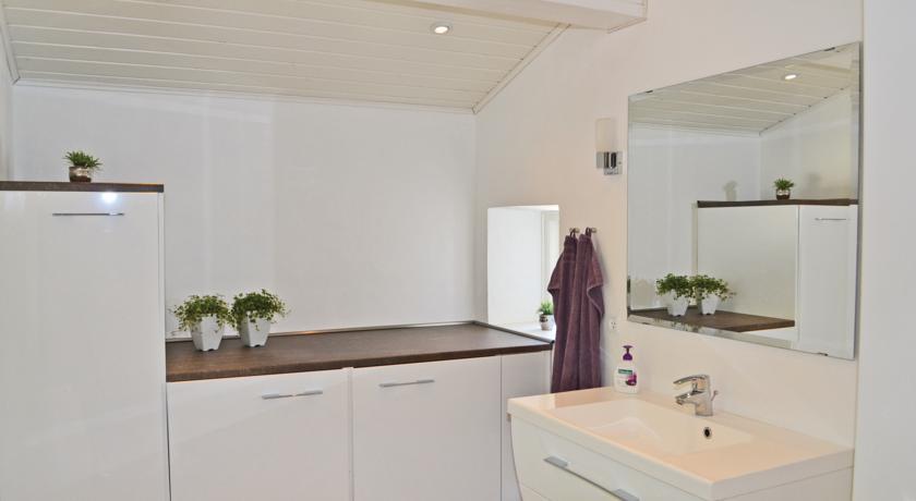 Апартаменты Holiday home Hornslet 53 Denmark